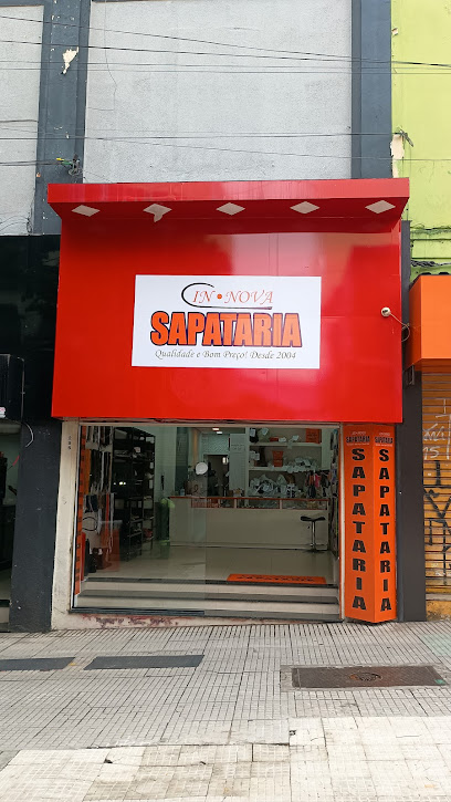 In.nova Sapataria