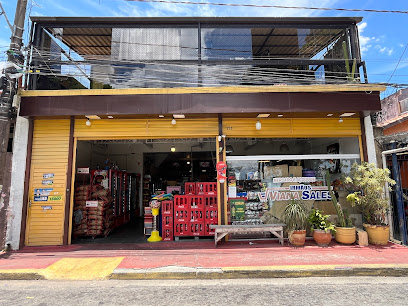 Irmãos Vianas Sales - Mercado e açougue