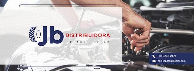 JB - Distribuidora de Auto Peças