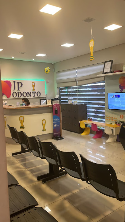 JP Odonto - Unidade Santo André