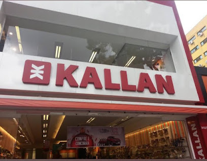 Kallan Calçados