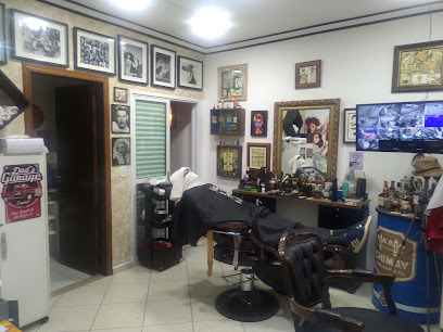 Krauss Barbearia Ateliê Premium