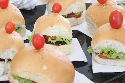 Lili Buffet em Casa