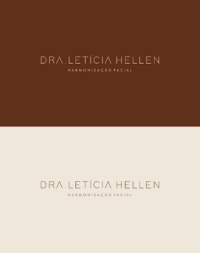 Dra. Leticia Hellen - Estética