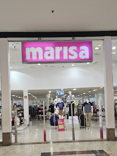 Lojas Marisa