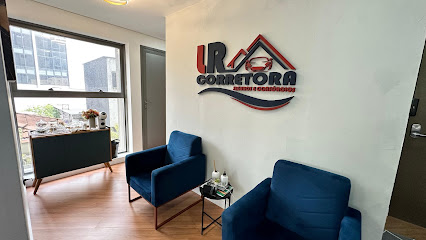 LR Corretora de Seguros e Consórcios