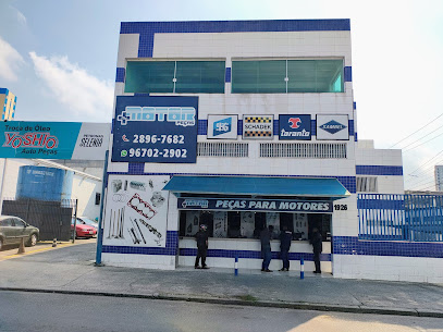 Mais Motor Peças - Reti Parts