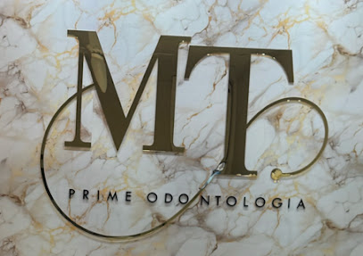 MT Prime Odontologia