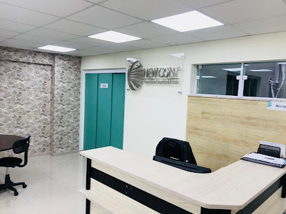 New Cont Contabilidade e Assessoria Empresarial