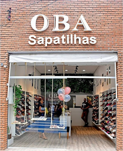 OBA! Calçados