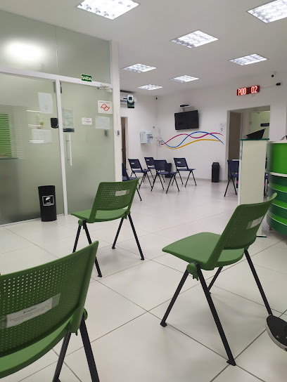 OdontoCompany - Unidade Centro