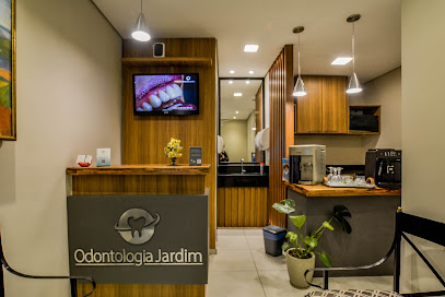 Odontologia Jardim