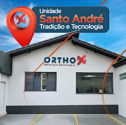 Ortho X Radiologia Odontológica