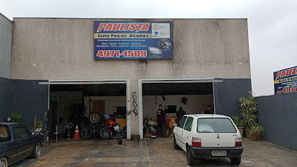 Paulista Auto Peças
