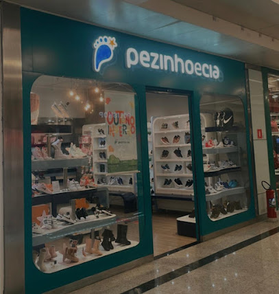 Pezinho e Cia