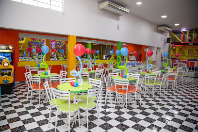 Play Kids Buffet Infantil