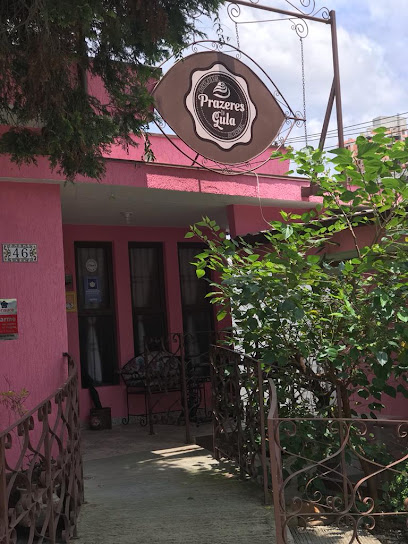Prazeres da Gula Chocolateria