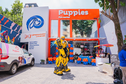 Puppies Pet Center