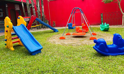 Quintal do Saber Escola e Berçário
