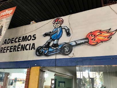 Reicar Comércio Escapamentos Pneus