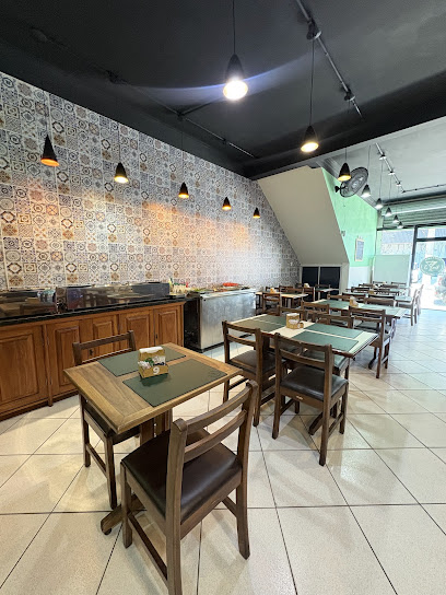 Restaurante Dona Ana