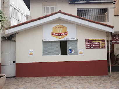 Restaurante Primeiro de Maio