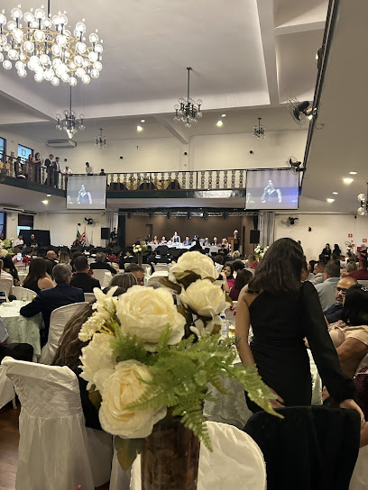 Restaurante Tênis Clube