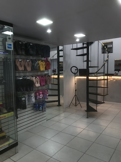 RK Calçados