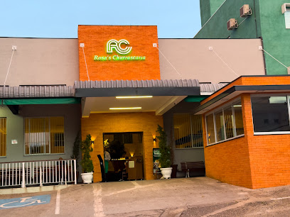 Rosa's Churrascaria