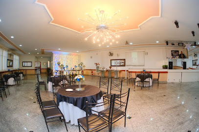 Sabores Da Vida Buffet