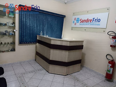 Sandrefrio