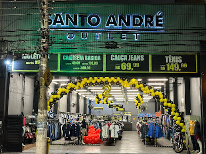 Santo André Outlet