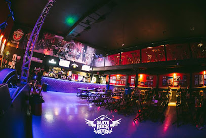 Santo Rock Bar