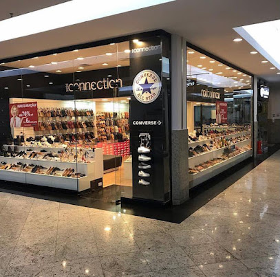 Shoe Connection