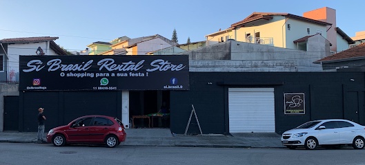 Si Brasil