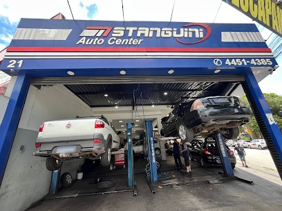 Stanguini Auto Center