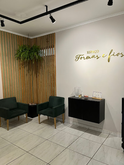 Studio Espaço Formas e Fios Estética