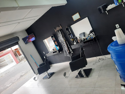 Studio Lima Barbearia