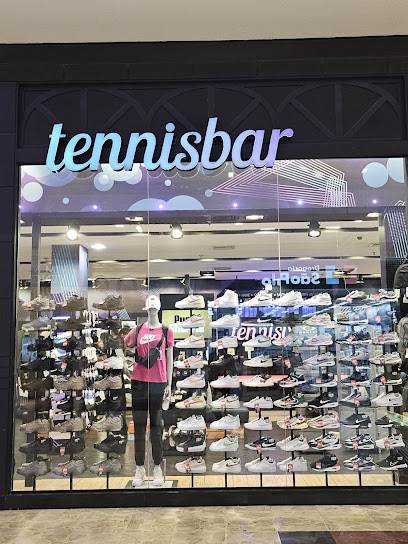 Tennisbar