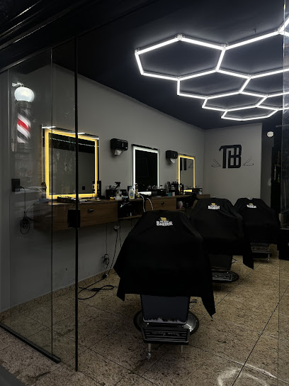The Best Barber