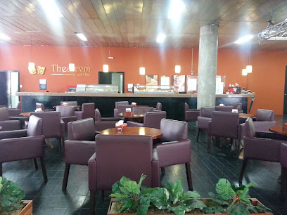 Theatrum Café Bar