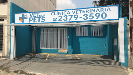 Vet dos Pets