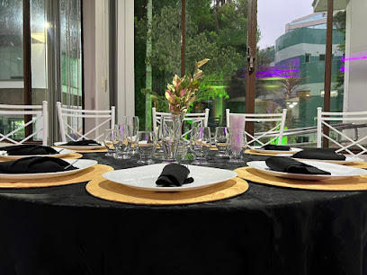 Villa Buffet a Domicílio e Corporativo