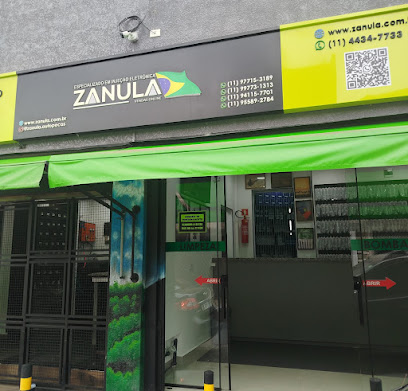 Zanula Auto Peças