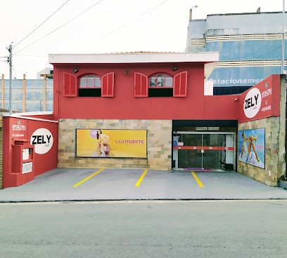 Zely Calçados Femininos