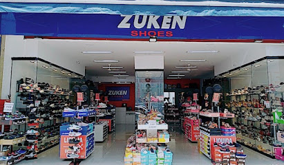 Zuken Shoes