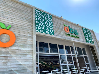 Oba Hortifruti