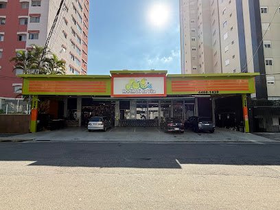 Hortifruti da Vila