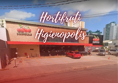 Hortifruti Higienópolis