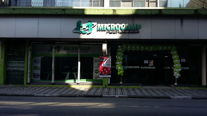 Microcamp